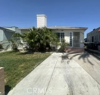 5832 Gaviota