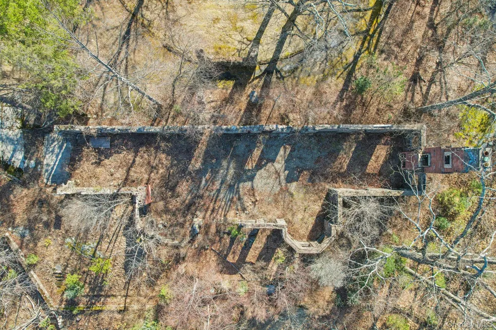 Serpentine Road Tuxedo Park, NY 10987