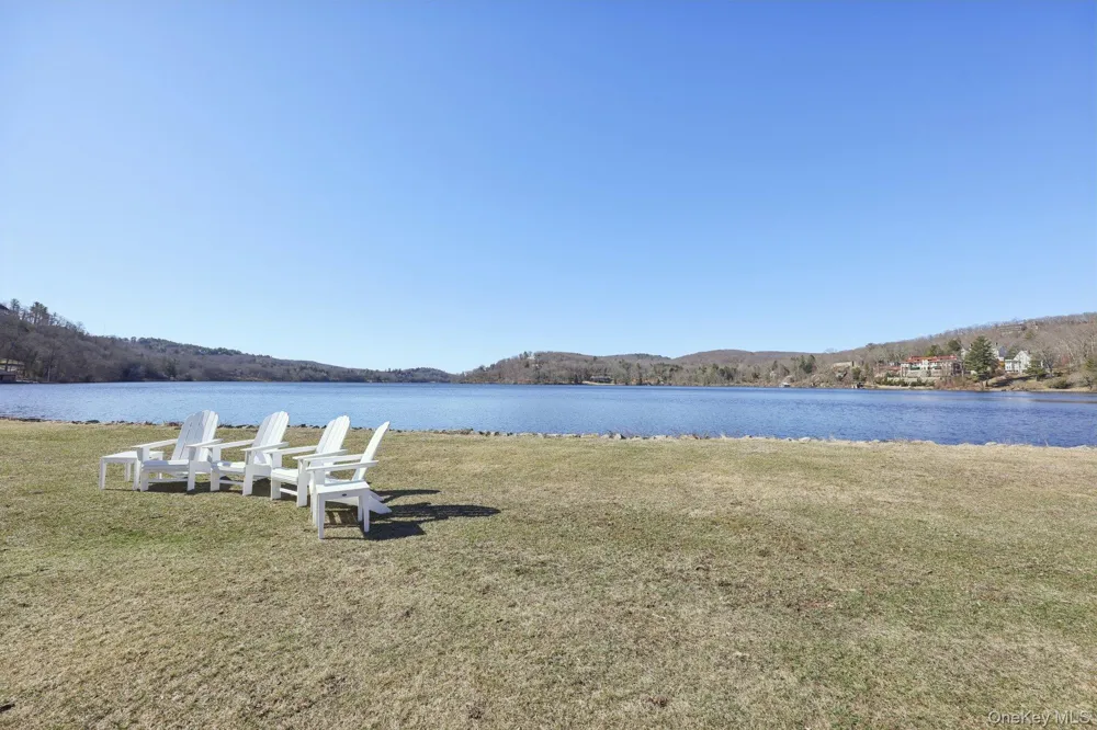 Serpentine Road Tuxedo Park, NY 10987