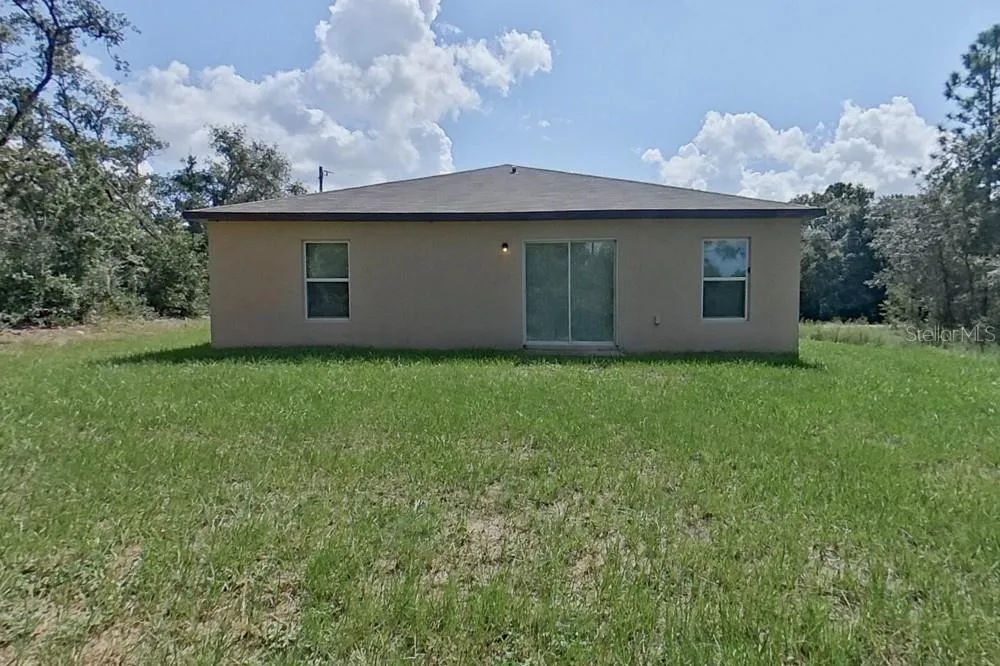 2907 W CAMILO DRIVE Citrus Springs, FL 34434