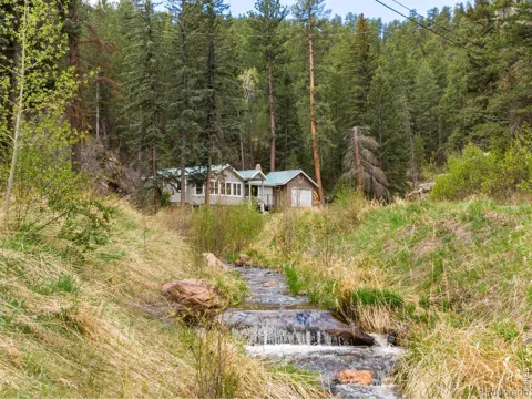 232 Fox Creek Road
