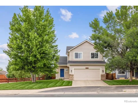 6531 St Vrain Ranch Boulevard