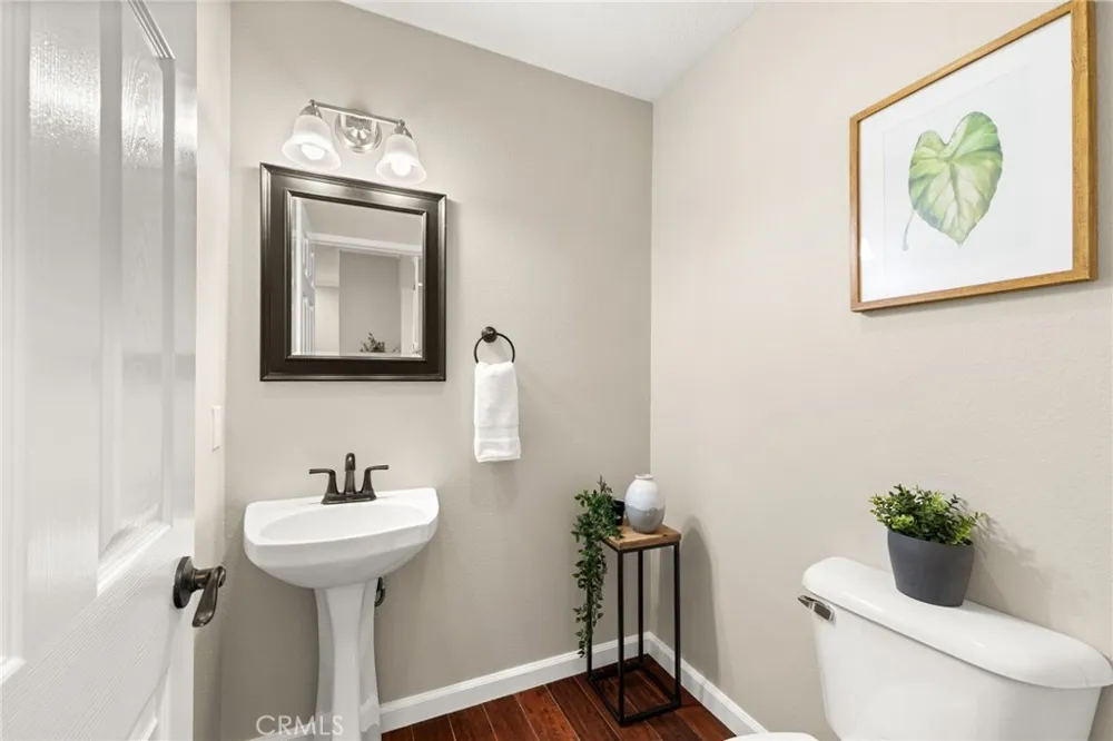 3509 E Berkshire Court Orange, CA 92869