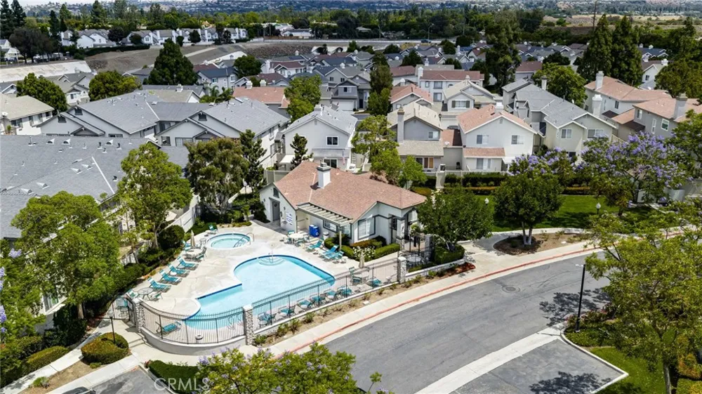3509 E Berkshire Court Orange, CA 92869