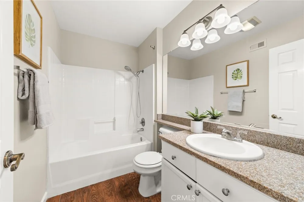 3509 E Berkshire Court Orange, CA 92869