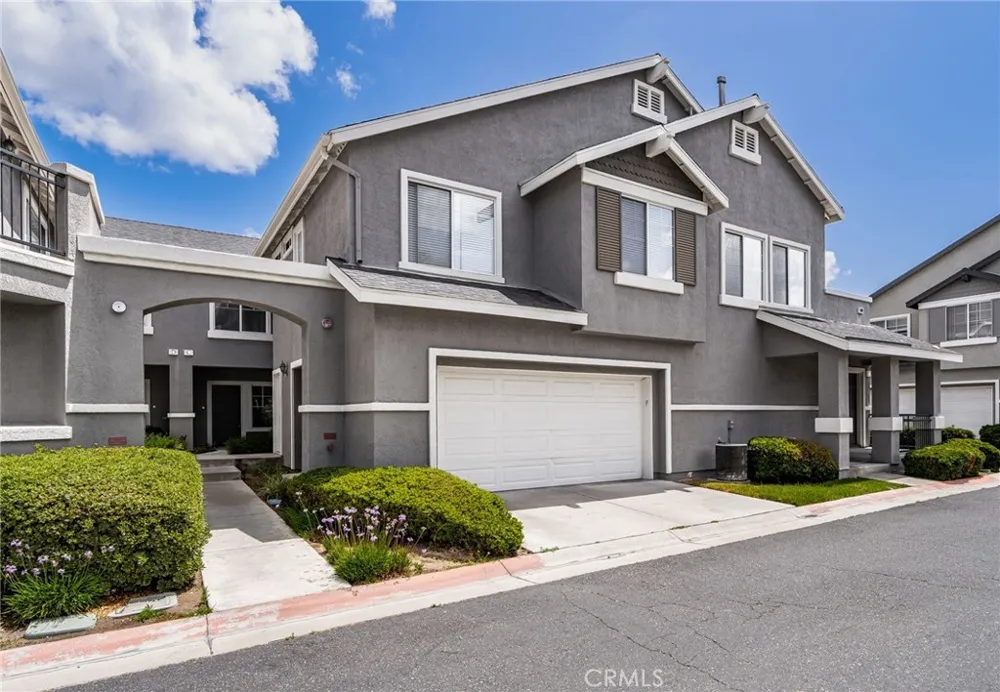 3509 E Berkshire Court Orange, CA 92869