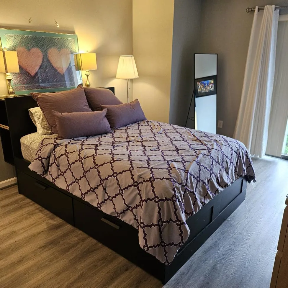7915 EASTERN AVENUE #508 Silver Spring, MD 20910