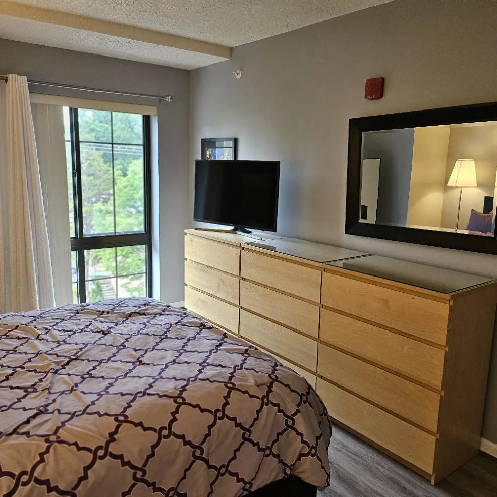7915 EASTERN AVENUE #508 Silver Spring, MD 20910