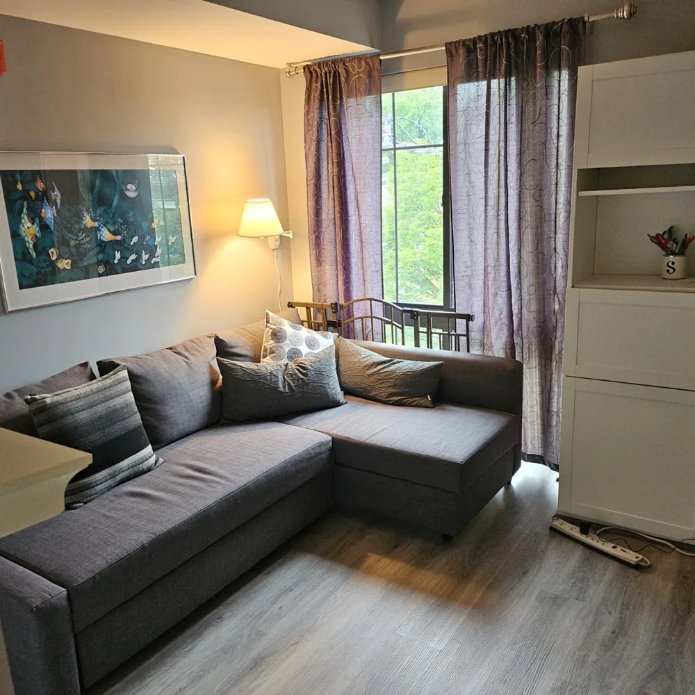 7915 EASTERN AVENUE #508 Silver Spring, MD 20910