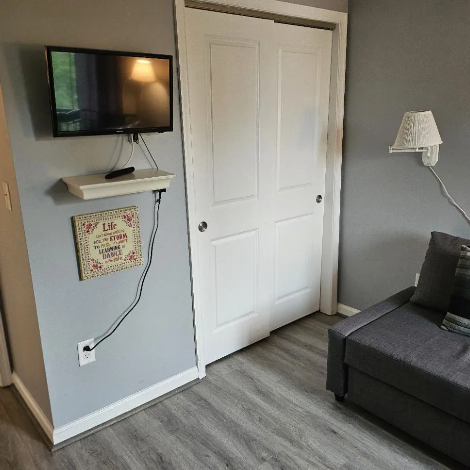 7915 EASTERN AVENUE #508 Silver Spring, MD 20910