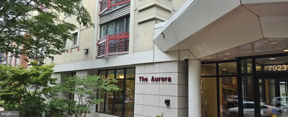 7915 EASTERN AVENUE #508 Silver Spring, MD 20910
