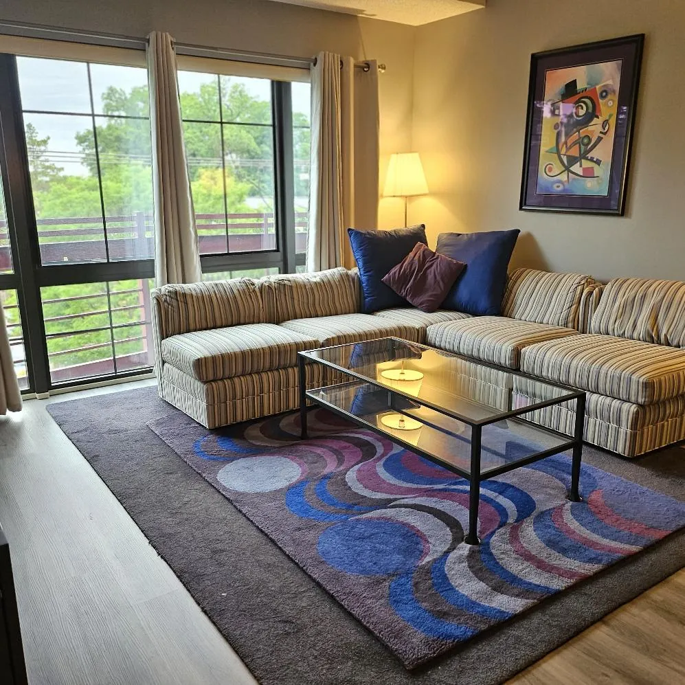 7915 EASTERN AVENUE #508 Silver Spring, MD 20910