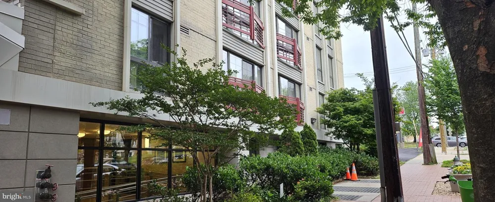7915 EASTERN AVENUE #508 Silver Spring, MD 20910