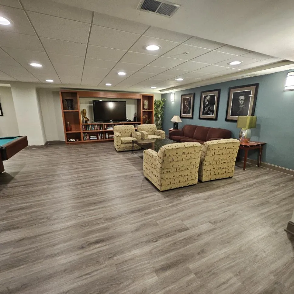 7915 EASTERN AVENUE #508 Silver Spring, MD 20910