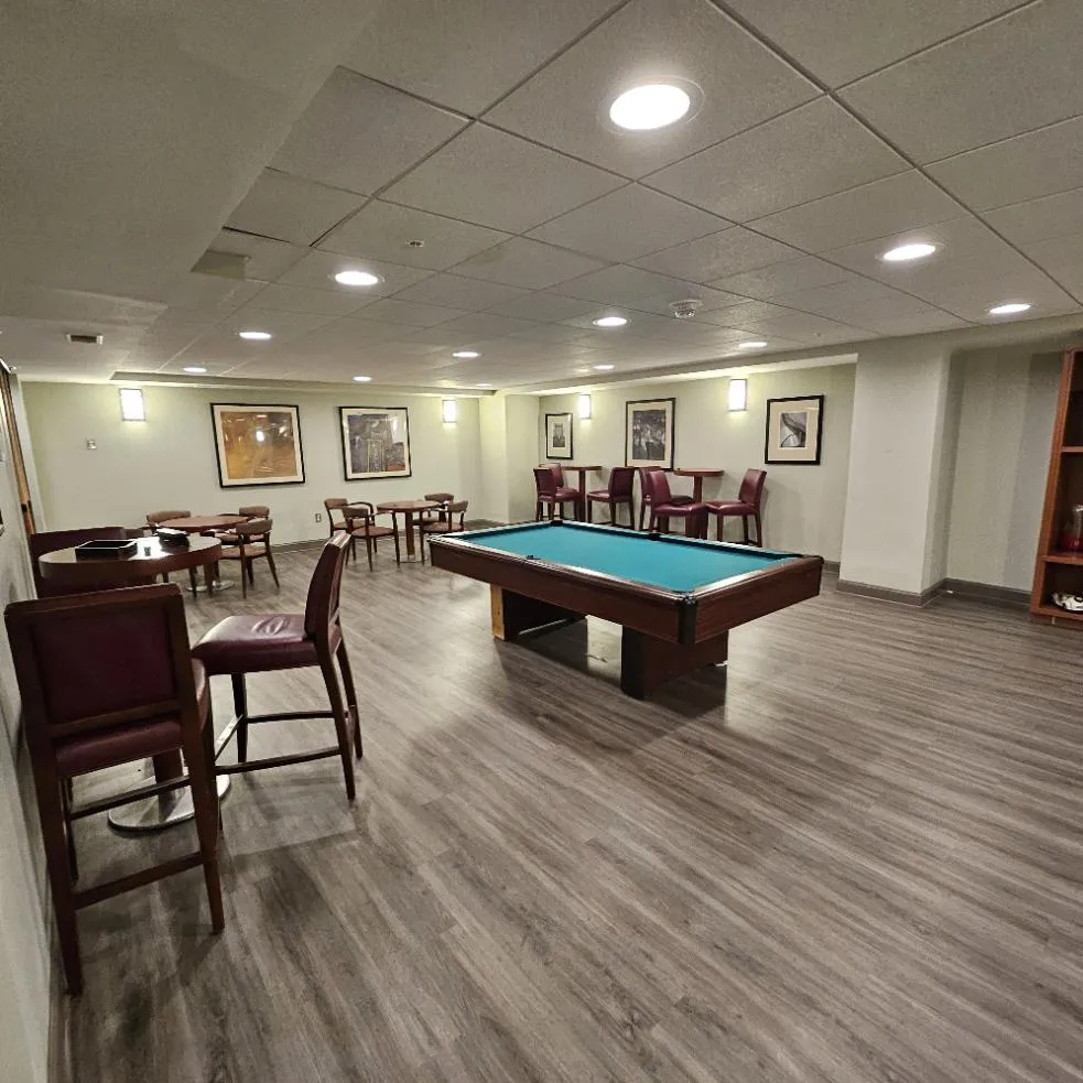7915 EASTERN AVENUE #508 Silver Spring, MD 20910