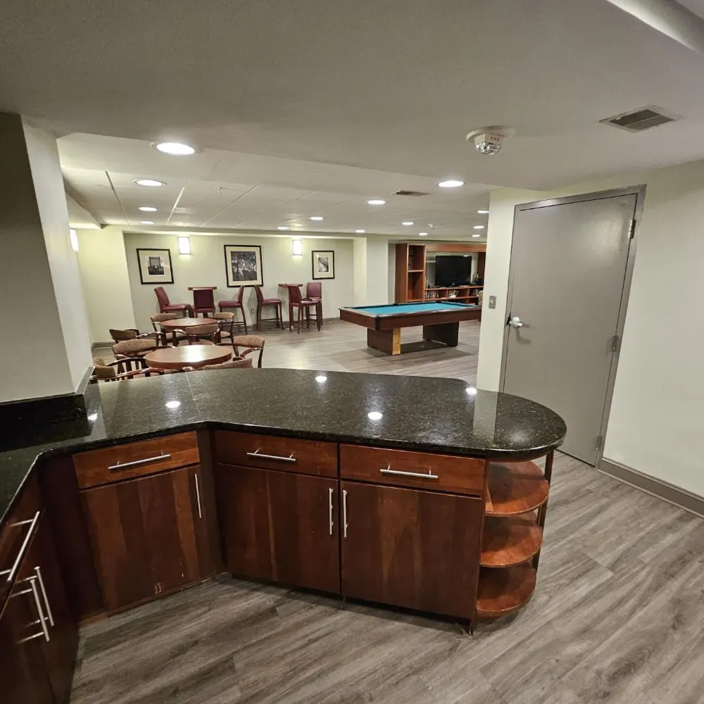 7915 EASTERN AVENUE #508 Silver Spring, MD 20910