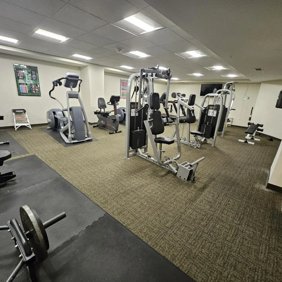 7915 EASTERN AVENUE #508 Silver Spring, MD 20910