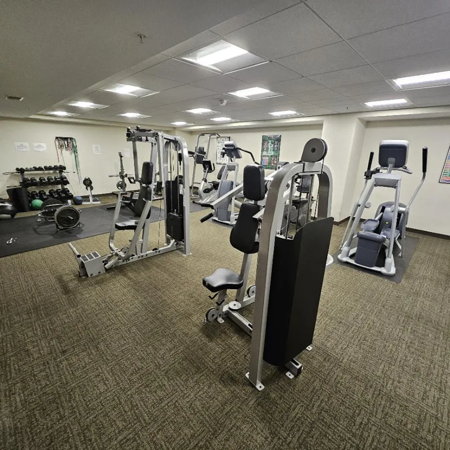7915 EASTERN AVENUE #508 Silver Spring, MD 20910