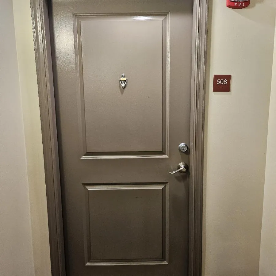 7915 EASTERN AVENUE #508 Silver Spring, MD 20910