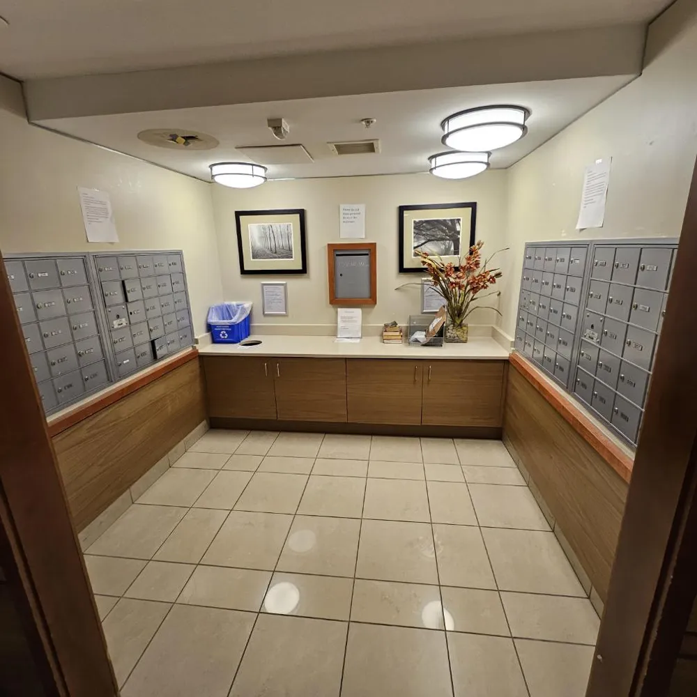 7915 EASTERN AVENUE #508 Silver Spring, MD 20910