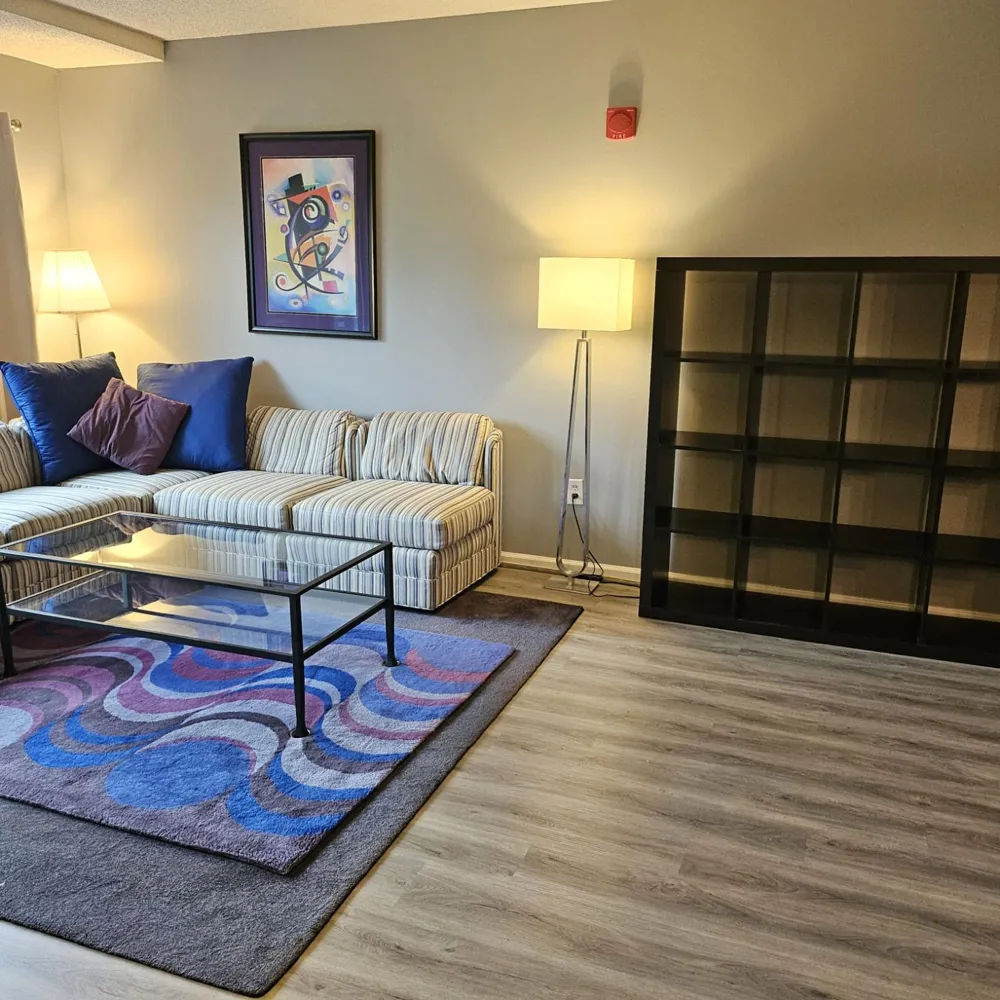 7915 EASTERN AVENUE #508 Silver Spring, MD 20910