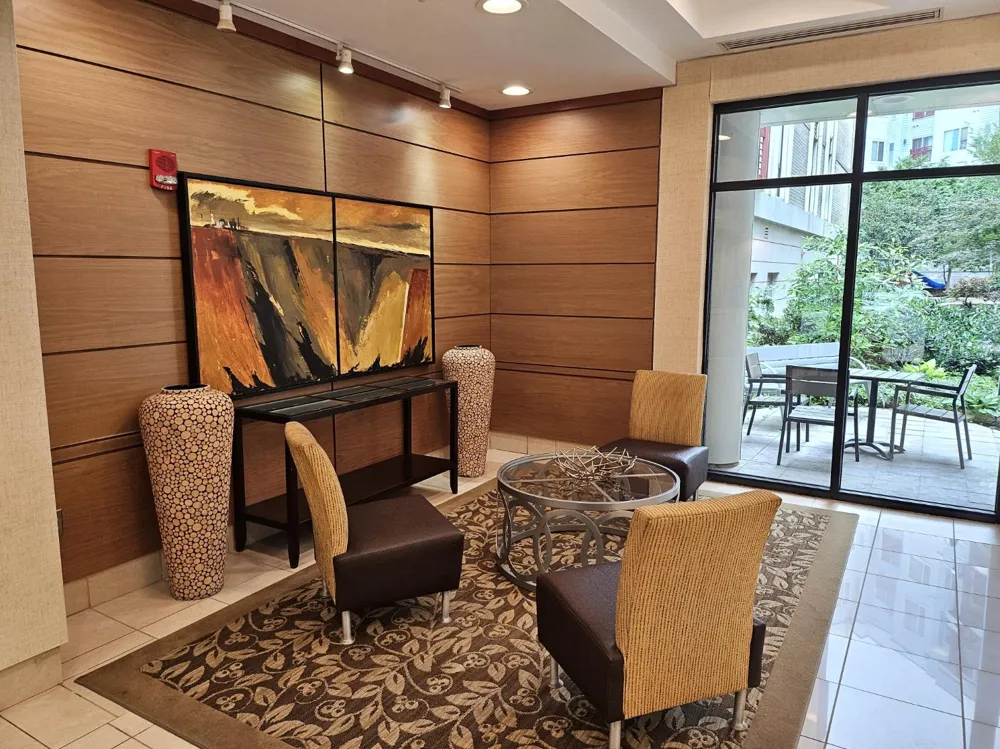 7915 EASTERN AVENUE #508 Silver Spring, MD 20910