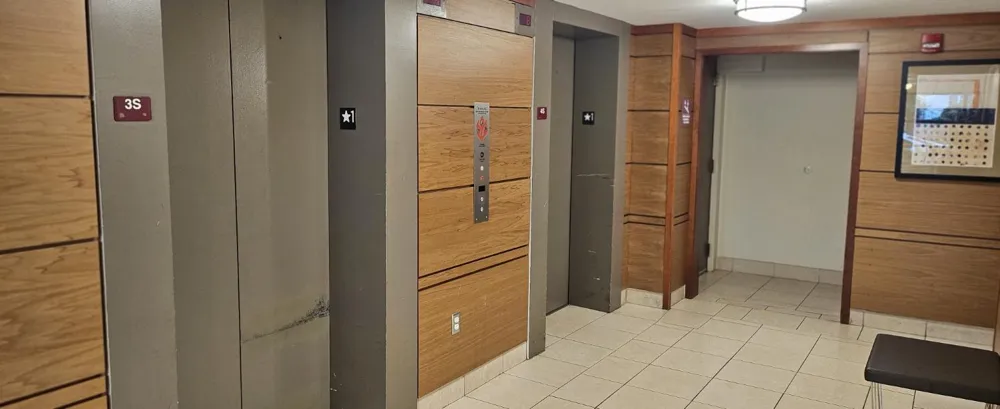 7915 EASTERN AVENUE #508 Silver Spring, MD 20910
