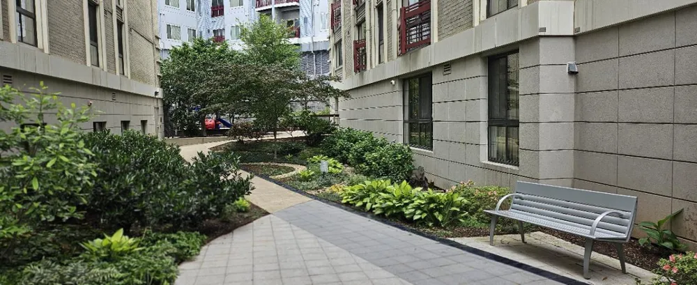 7915 EASTERN AVENUE #508 Silver Spring, MD 20910