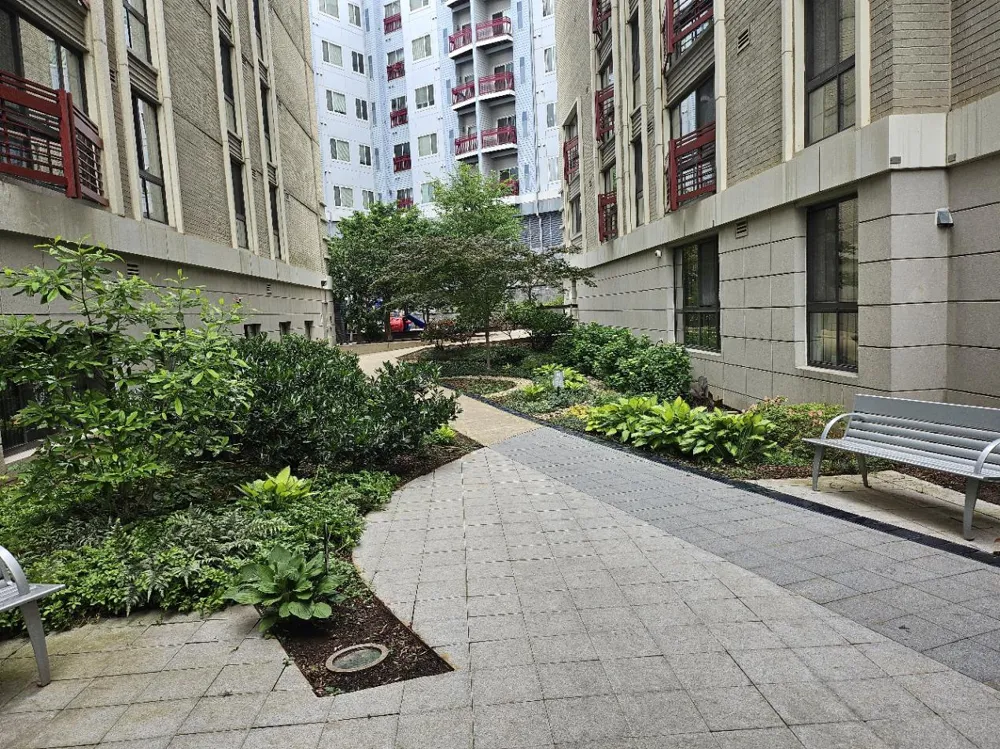 7915 EASTERN AVENUE #508 Silver Spring, MD 20910