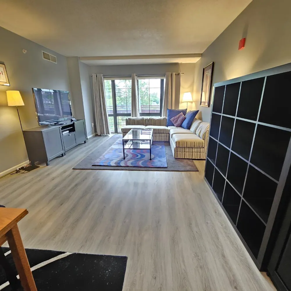 7915 EASTERN AVENUE #508 Silver Spring, MD 20910