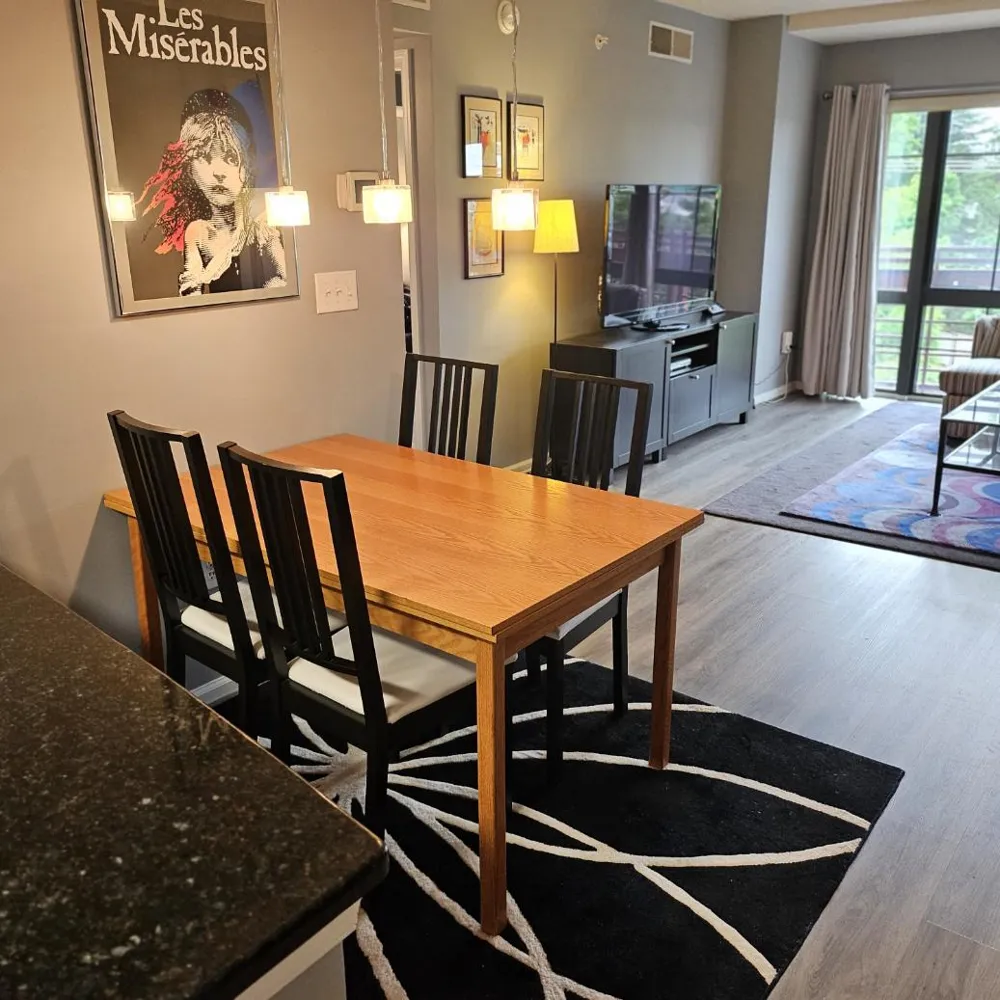 7915 EASTERN AVENUE #508 Silver Spring, MD 20910