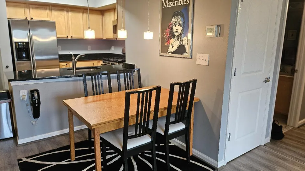 7915 EASTERN AVENUE #508 Silver Spring, MD 20910