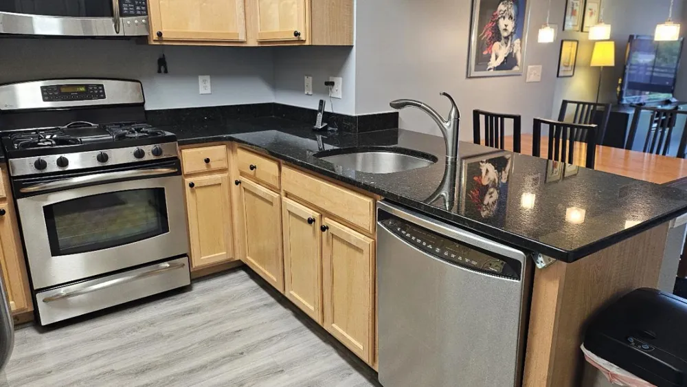 7915 EASTERN AVENUE #508 Silver Spring, MD 20910