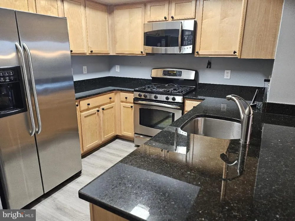 7915 EASTERN AVENUE #508 Silver Spring, MD 20910