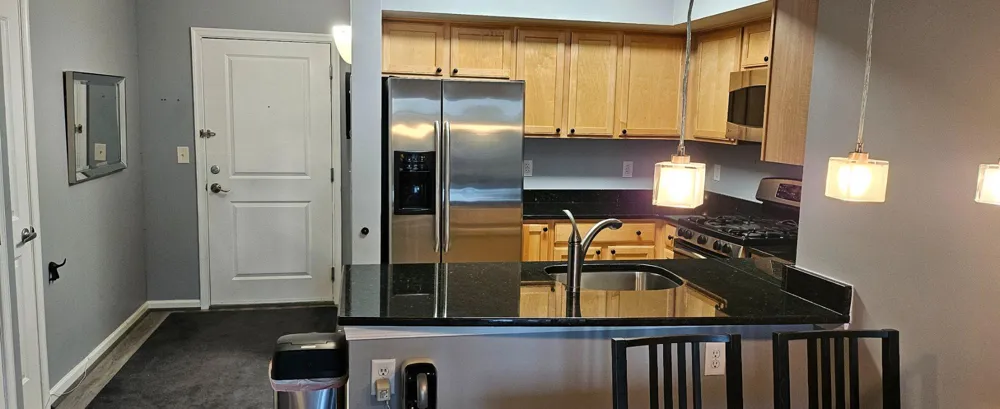 7915 EASTERN AVENUE #508 Silver Spring, MD 20910
