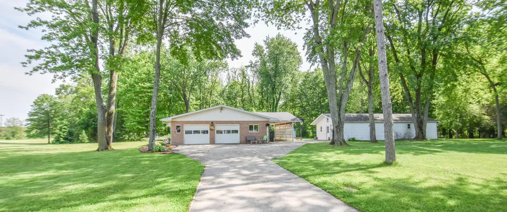 8391 OLD US 27 S Marshall, MI 49068