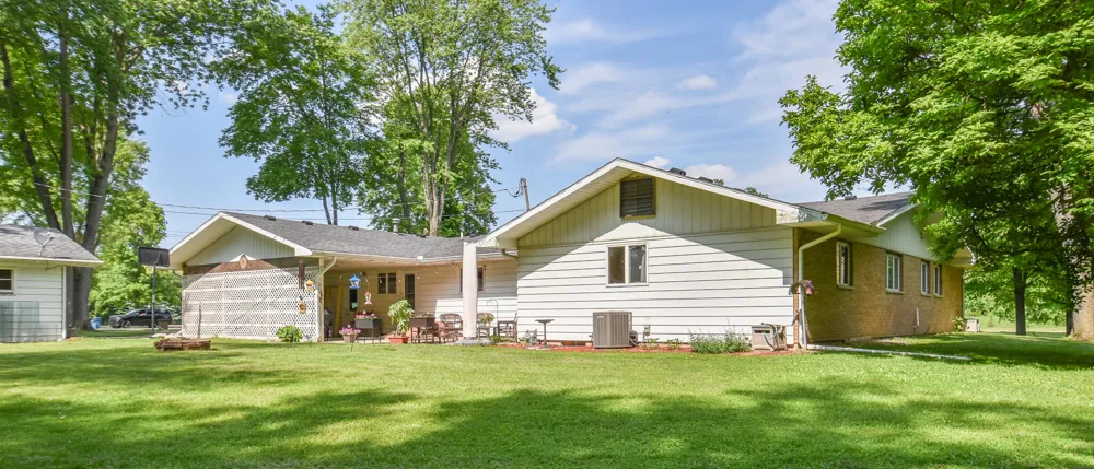 8391 OLD US 27 S Marshall, MI 49068