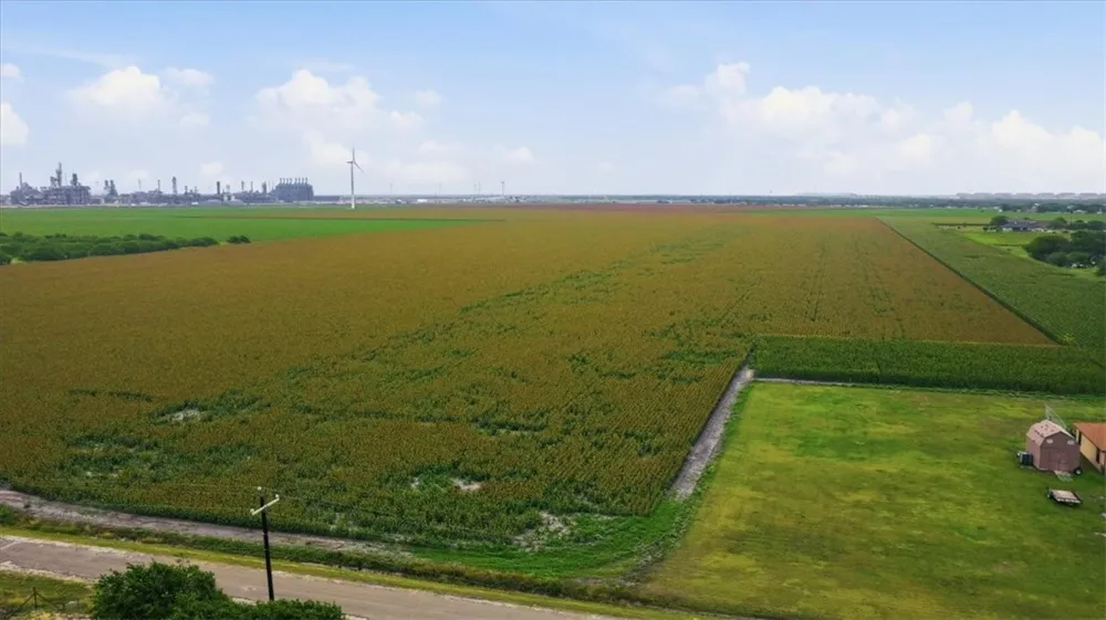Lackey Rd Taft, TX 78390