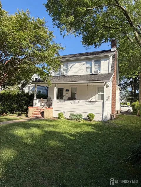 29 Plainfield Avenue