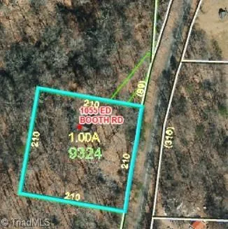 1055 Ed Booth Road Westfield, NC 27053