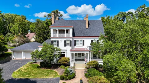 320 Reily Road