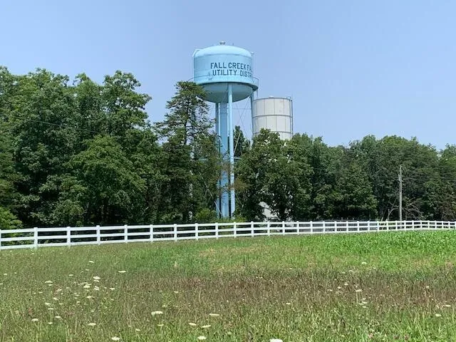 196 Big Bluff View Pikeville, TN 37367