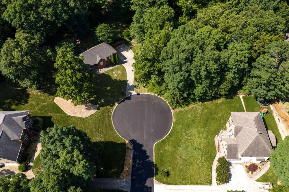 8801 College Station Lane Soddy Daisy, TN 37379
