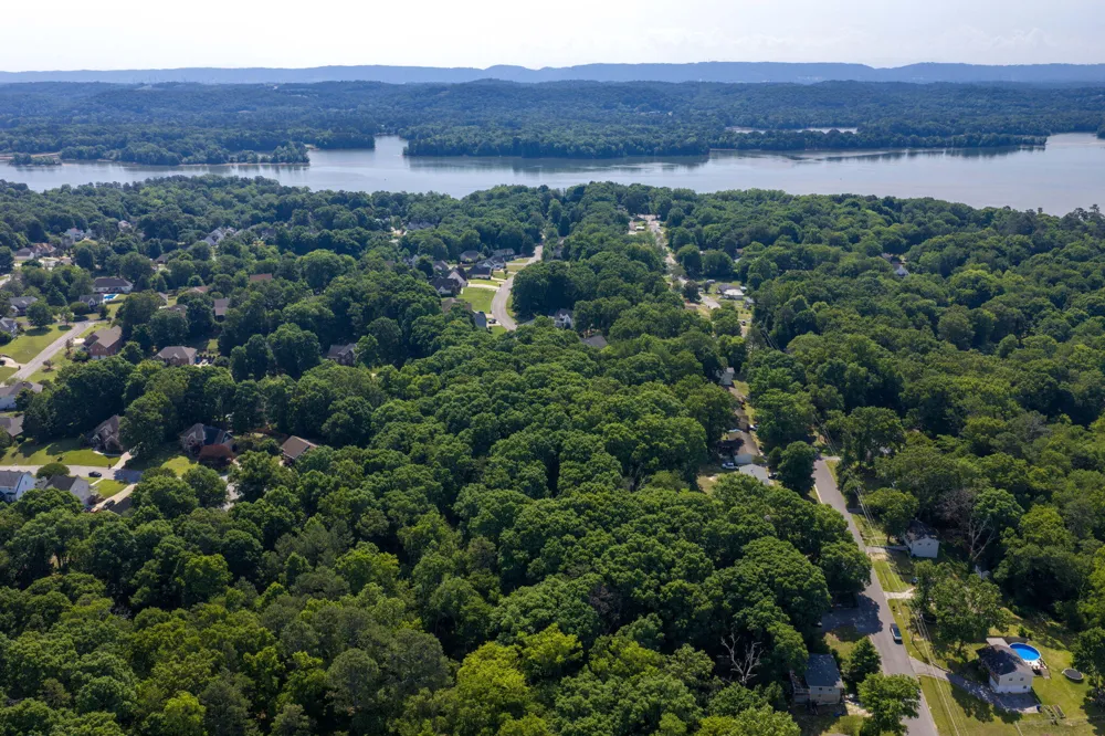 8801 College Station Lane Soddy Daisy, TN 37379