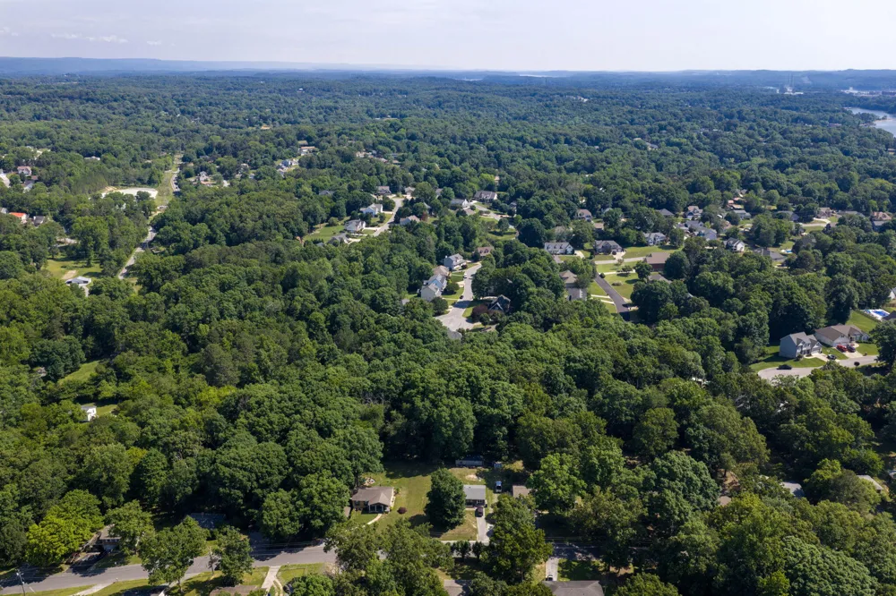 8801 College Station Lane Soddy Daisy, TN 37379
