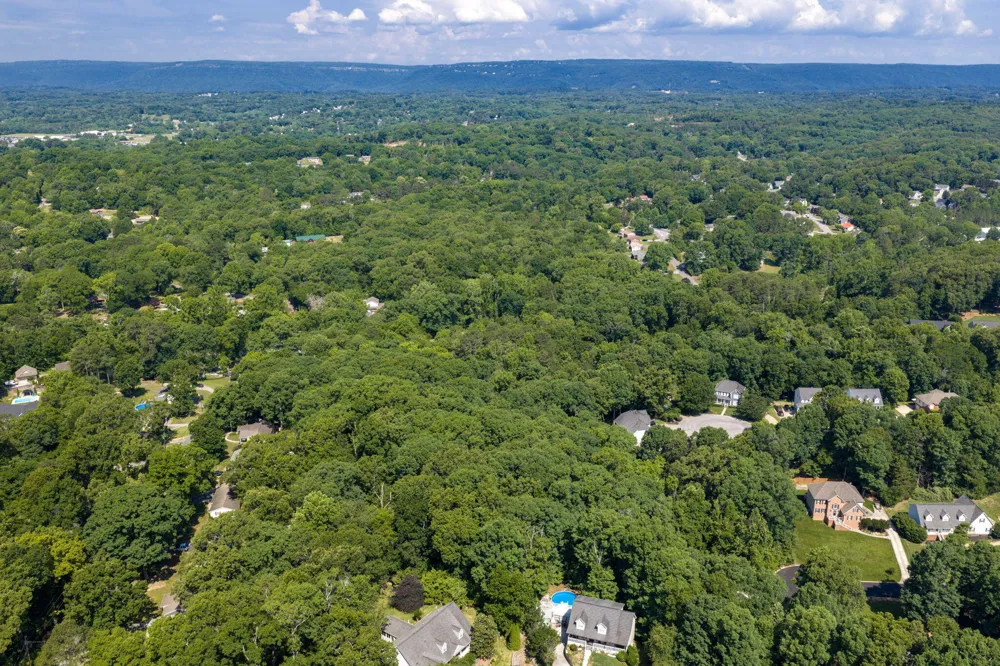 8801 College Station Lane Soddy Daisy, TN 37379