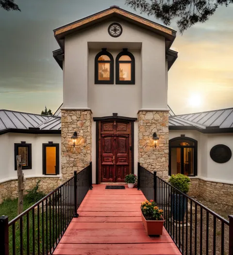 521 Rancho Grande Drive