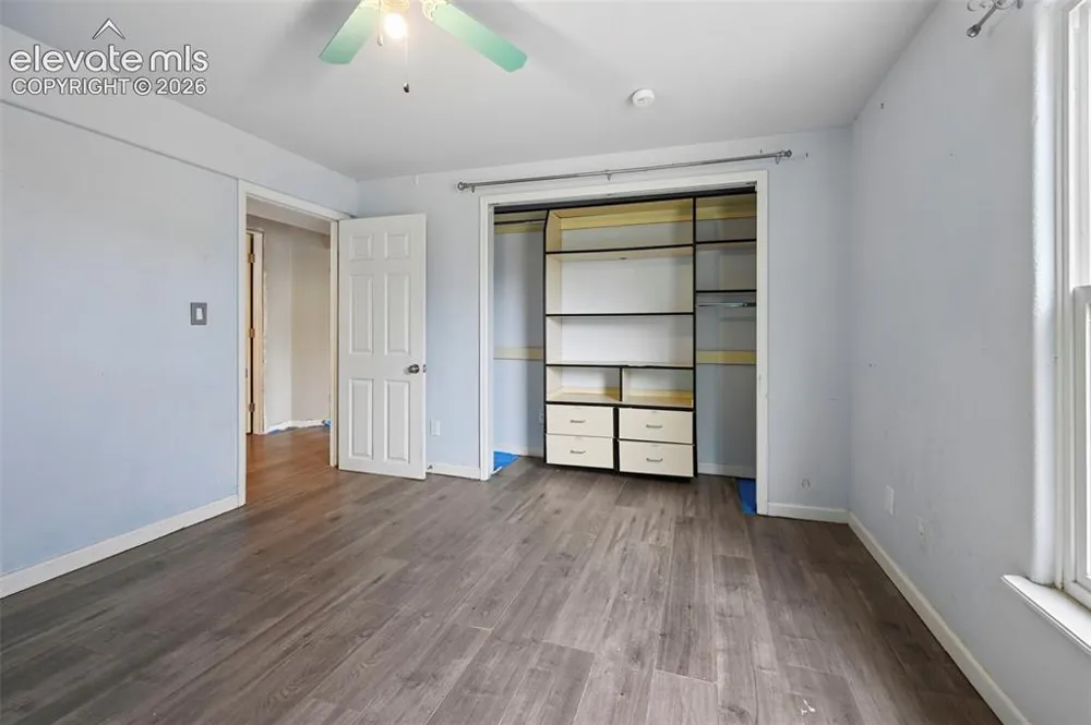 979 S Alexis Lane Pueblo, CO 81007