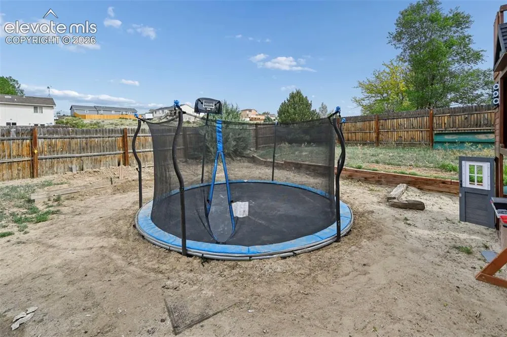 979 S Alexis Lane Pueblo, CO 81007