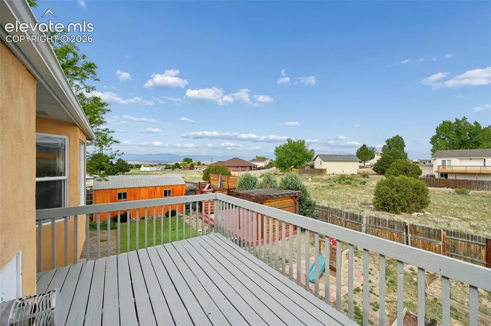 979 S Alexis Lane Pueblo, CO 81007